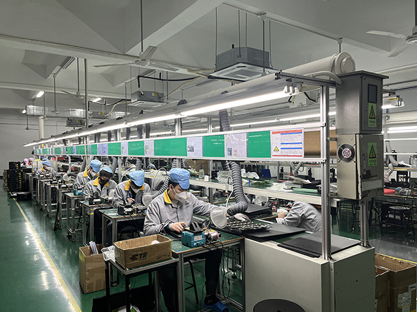 smt貼片加工的注意要點(diǎn)有哪些呢?