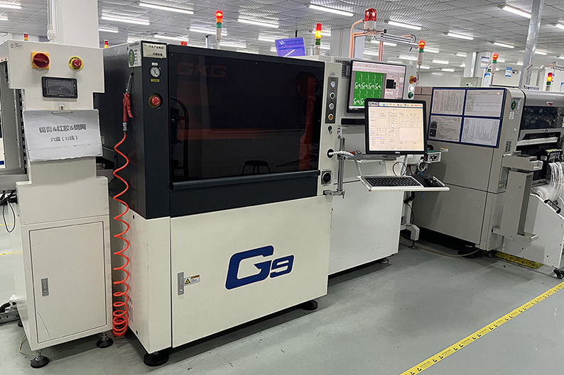 smt貼片加工虛焊的原因及解決方法?