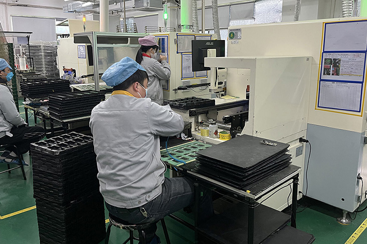 SMT貼片加工時如何選用焊膏呢?