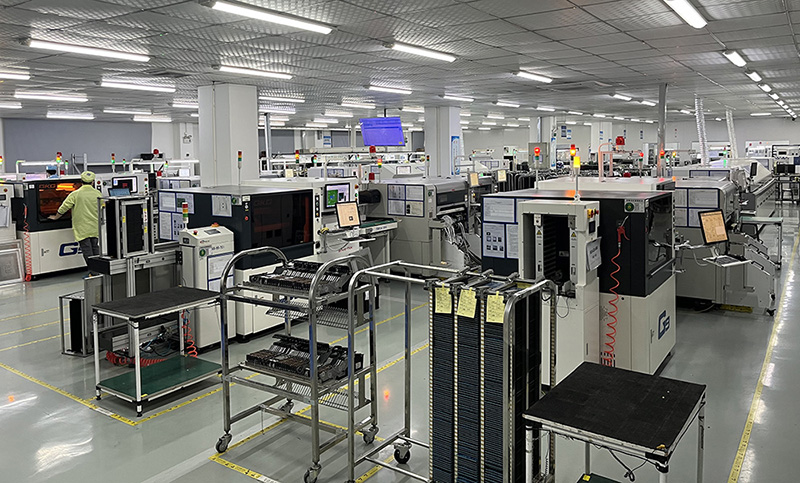 smt貼片生產中出現哪些問題及解決方法?