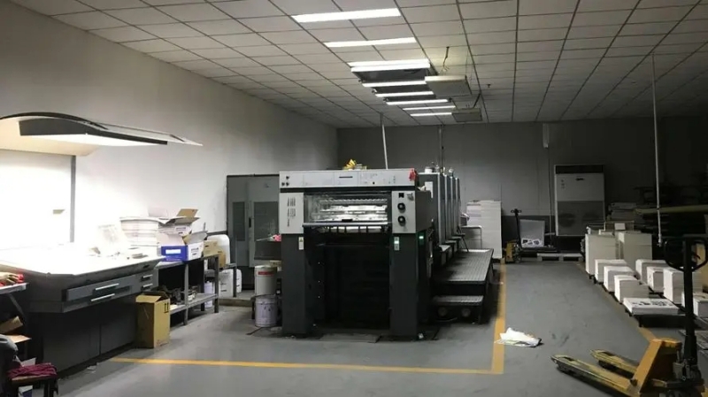 pcba生產過程的四個主要環節