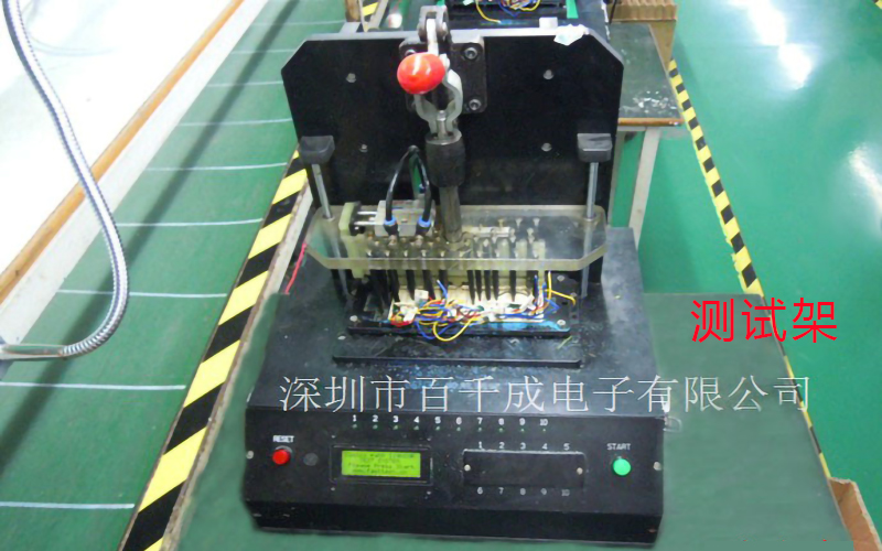 smt貼片加工元器件一般用什么材質?