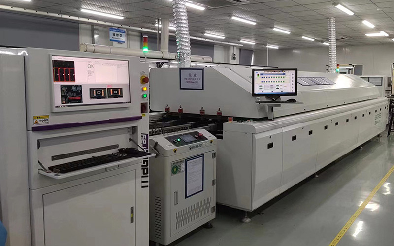 smt貼片加工元器件一般用什么材質?