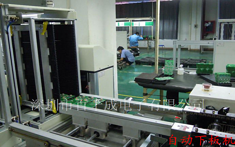 smt貼片加工技術的裝配方法？