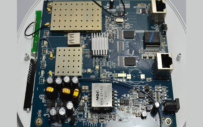 pcba加工板BGA是什么意思?