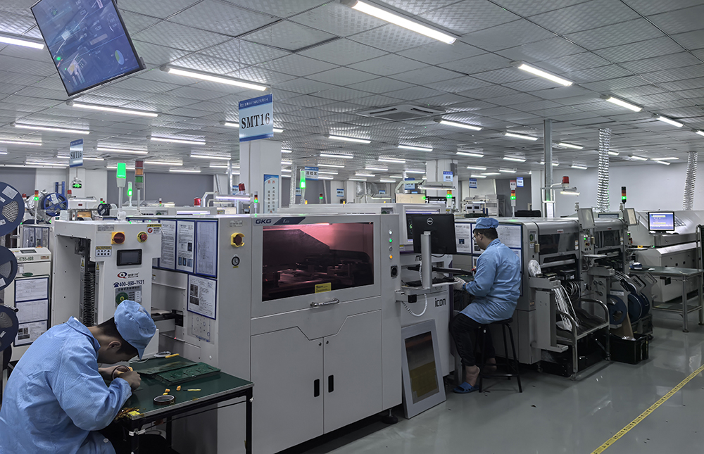 電子企業如何精準評估SMT貼片加工廠質量？