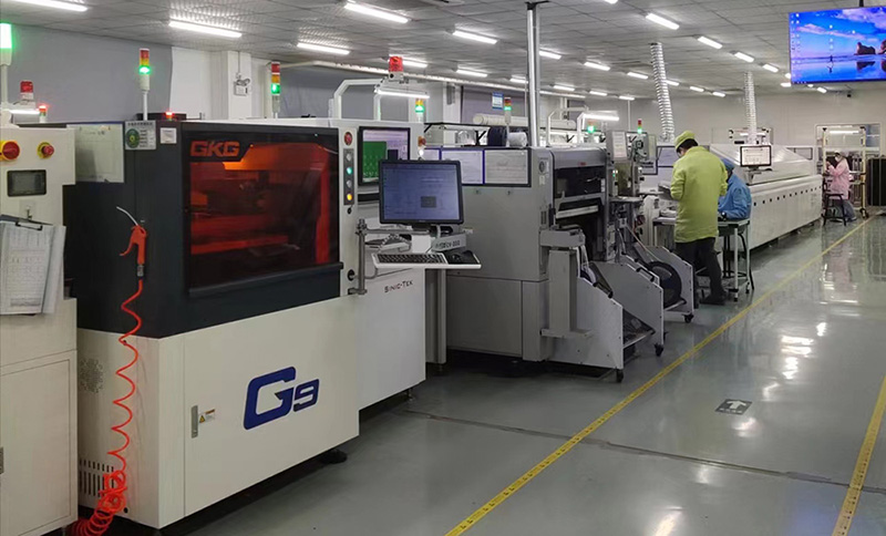 如何提高smt貼片加工廠的生產效率圖