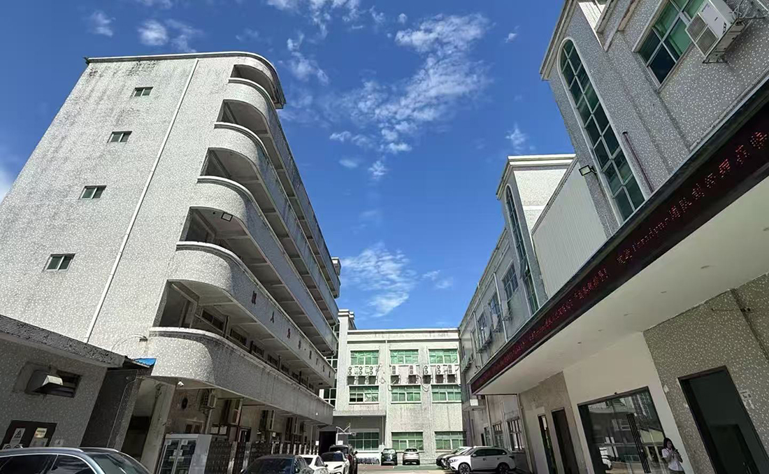 smt貼片加工廠家百千成圖