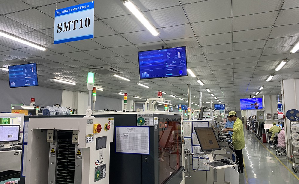 smt貼片加工元器件可焊性檢測方法有哪些？