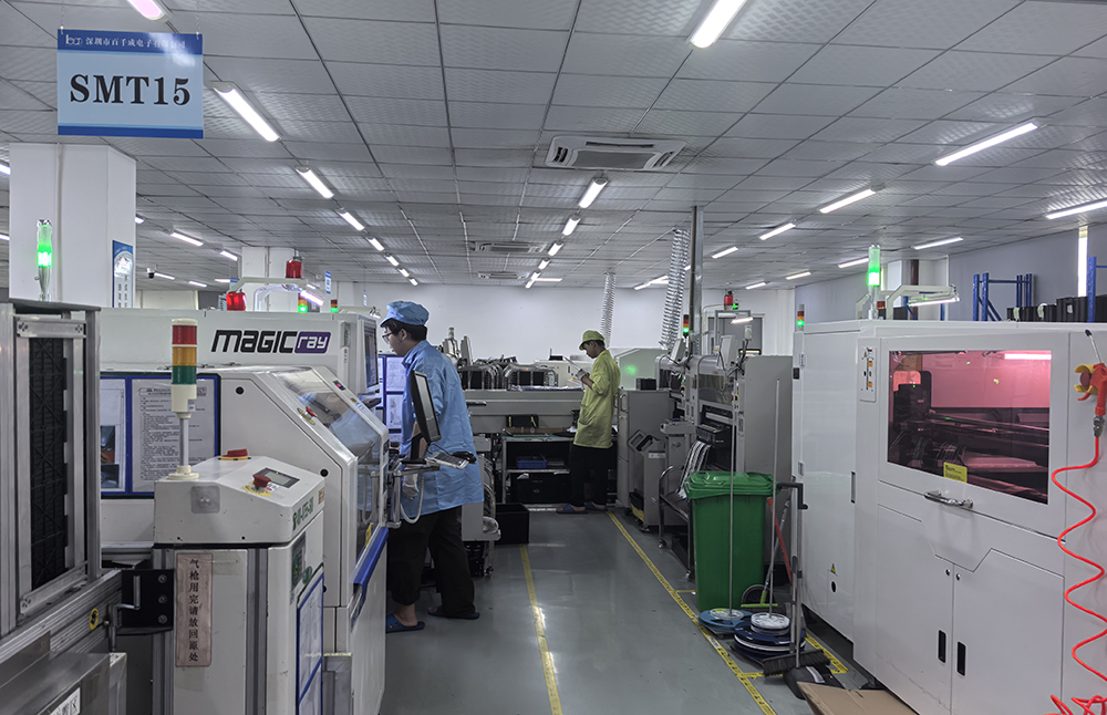 smt貼片加工元器件可焊性檢測方法有哪些？