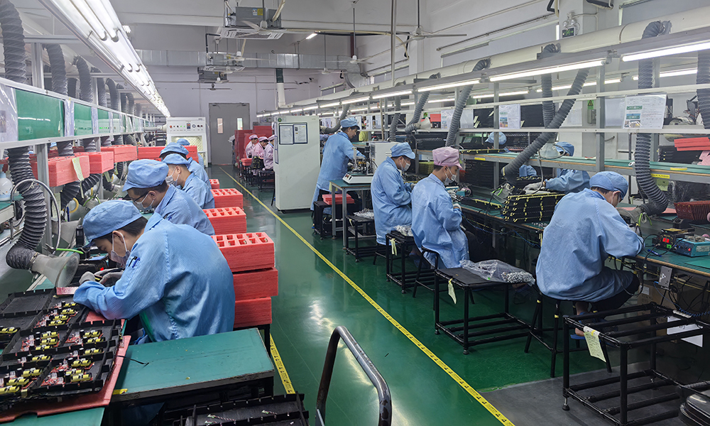 哪些因素會影響SMT貼片加工的成本？