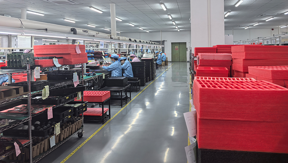 哪些因素會(huì)影響SMT貼片的質(zhì)量？