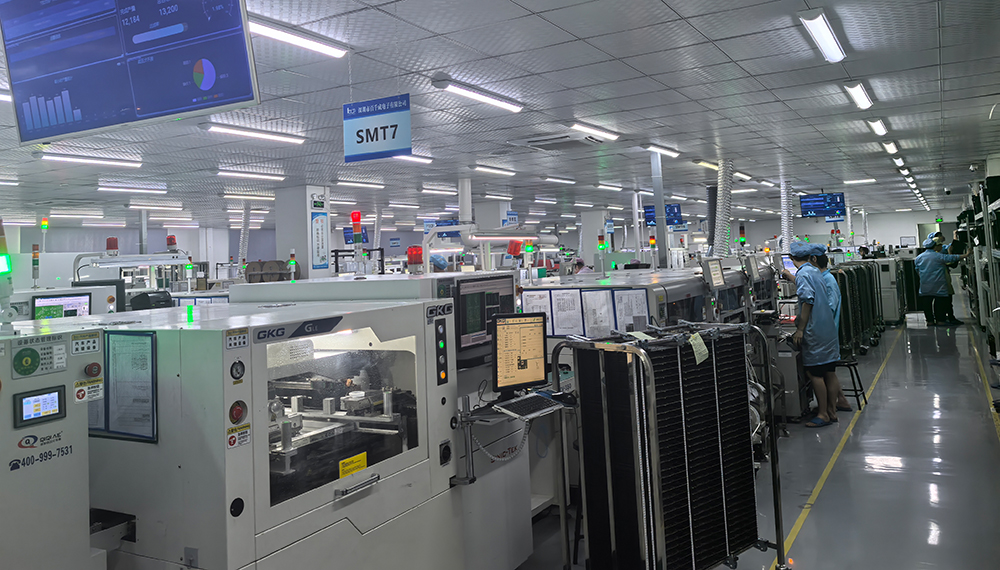 如何提高SMT貼片的效率？