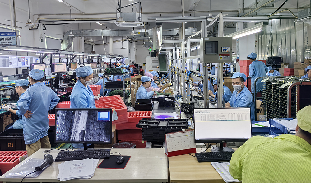 SMT貼片加工在物聯(lián)網(wǎng)設(shè)備中的具體應(yīng)用案例有哪些？