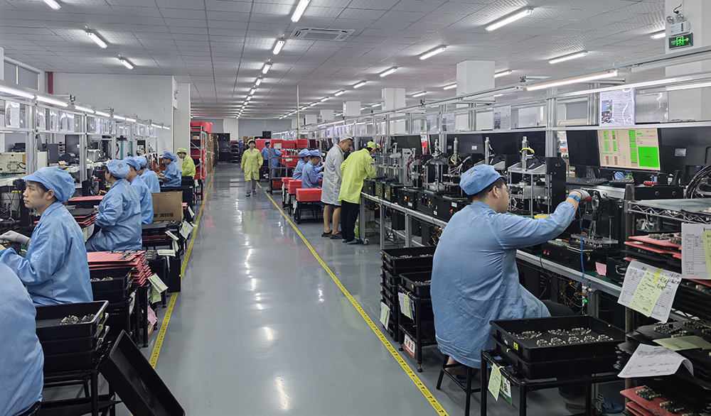 小批量SMT貼片加工定制聯(lián)系方式