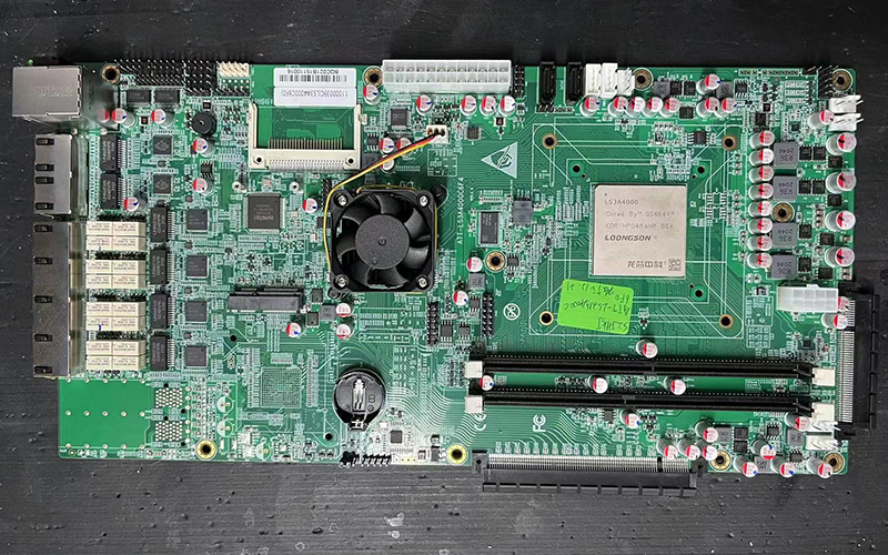 SMT貼片焊接加工定制與電子制造全流程優化指南