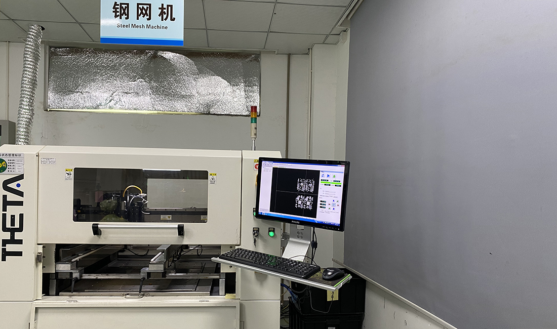 SMT貼片焊接加工定制與電子制造全流程優化指南