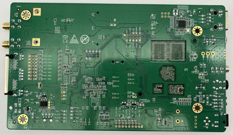 SMT貼片加工廠家排名榜百千成以全鏈優勢賦能電子制造升級