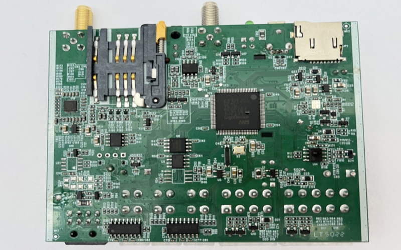 SMT貼片來料加工公司PCBA加工服務詳解