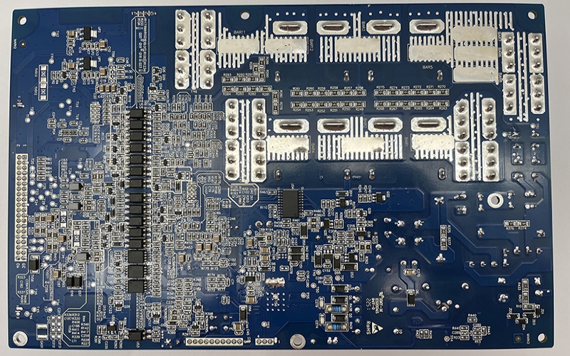 SMT貼片來料加工公司PCBA加工服務詳解