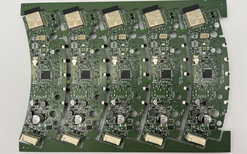 深度解析SMT貼片加工訂單單價工藝、成本與市場趨勢全透視
