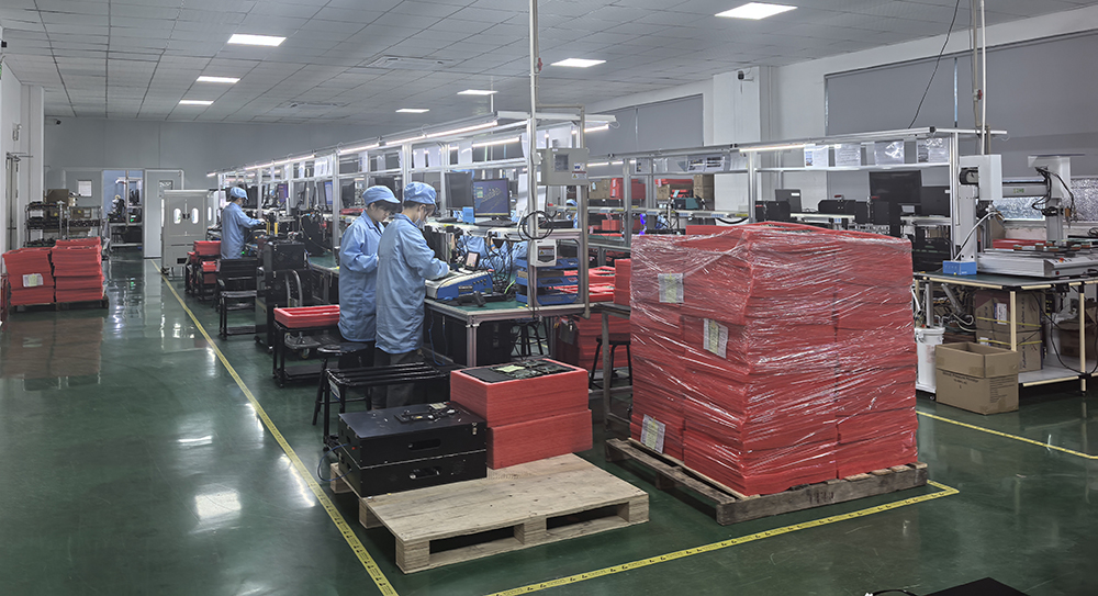 深度解析SMT貼片加工訂單單價工藝、成本與市場趨勢全透視