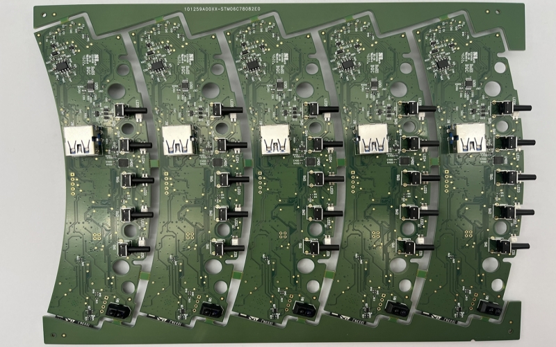 定制化SMT貼片加工廠家電話百千成在線咨詢