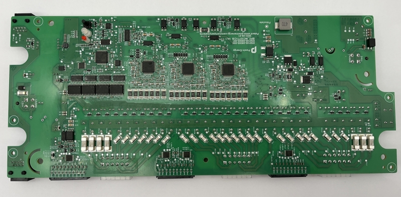 SMT貼片廠貼牌加工的一站式解決方案