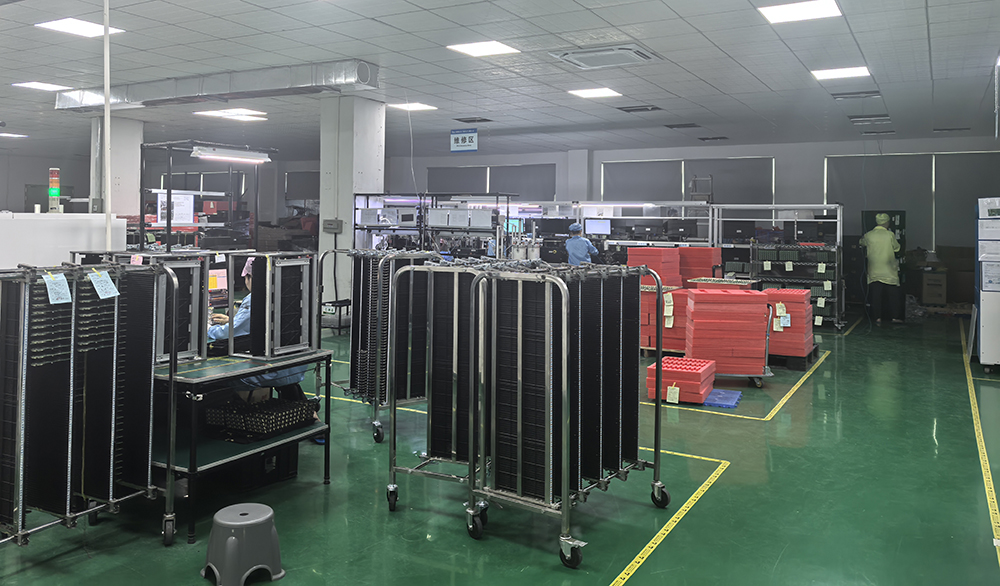 SMT專業貼片加工公司計費全解析從PCB到PCBA的成本構成與優化指南