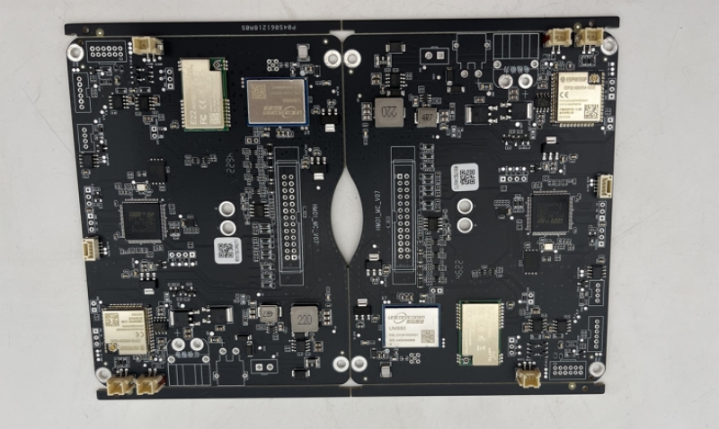 SMT專業貼片加工公司計費全解析從PCB到PCBA的成本構成與優化指南