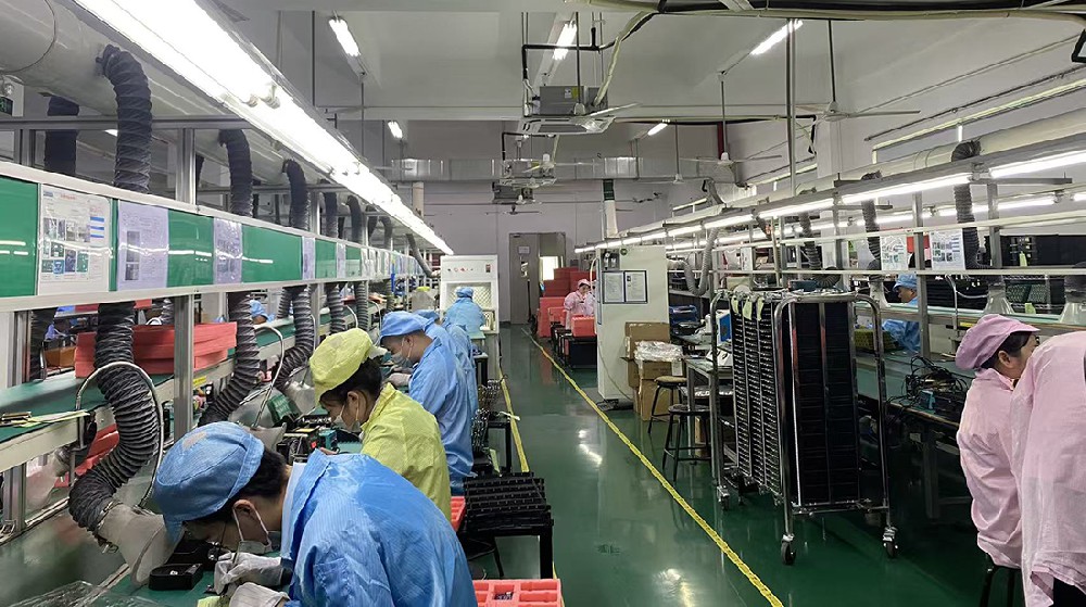 SMT貼片加工生產供應全解析從工藝到選廠指南