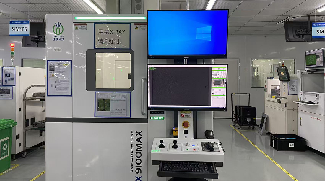 SMT貼片加工手工點膠和自動點膠的區別及PCBA加工品質升級的關鍵抉擇？