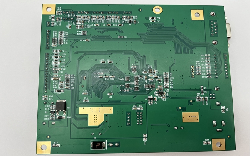 SMT軟板貼片加工在電子制造領域的精密核心工藝