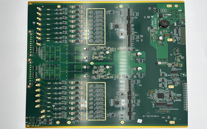 SMT軟板貼片加工在電子制造領域的精密核心工藝