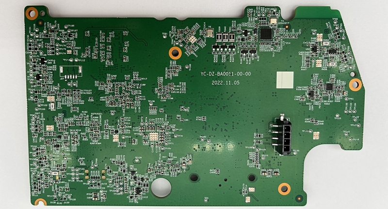 SMT貼片加工廠erp系統驅動電子制造智能升級的核心引擎