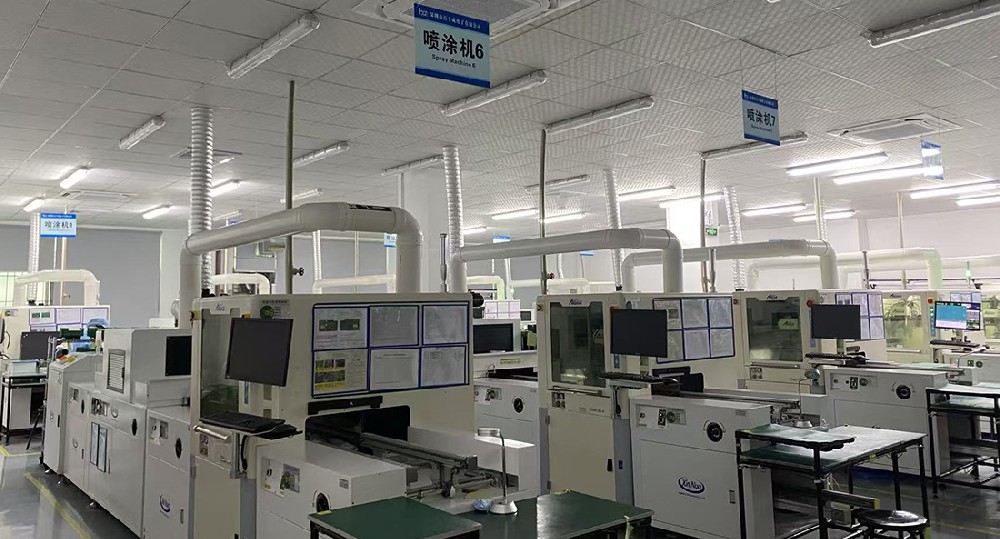 SMT貼片加工erp系統：智能制造時代的生產管理解決方案